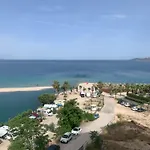 Lägenhet Adriatik Sarandë