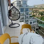 Lägenhet Adriatik Sarandë