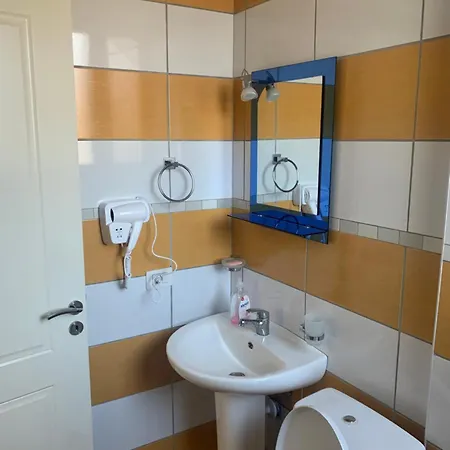 Apartment Adriatik *