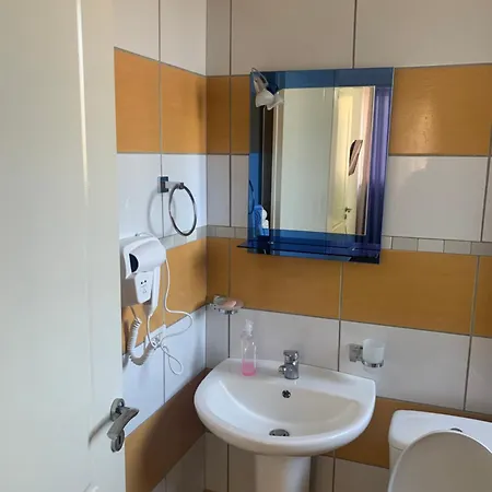 Adriatik Apartament Saranda