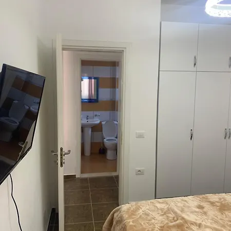 Apartment Adriatik *