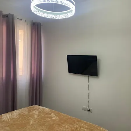 Adriatik Apartament Saranda