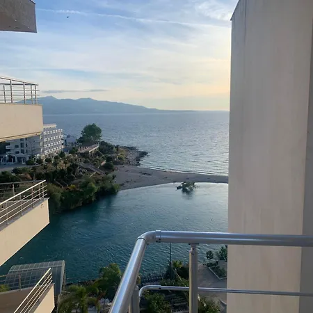 Adriatik Apartment *