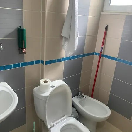 Apartment Adriatik *