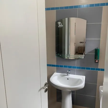 Apartment Adriatik Sarande