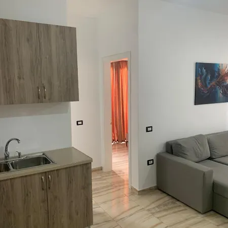 Adriatik Apartment *