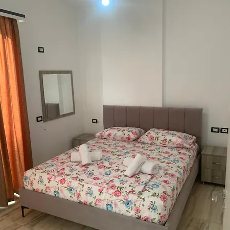 Apartment Adriatik Sarande