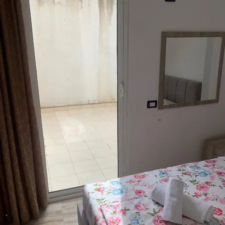 Apartment Adriatik Sarande