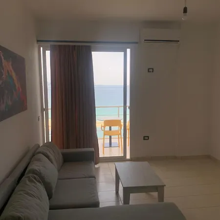 Adriatik Apartment *