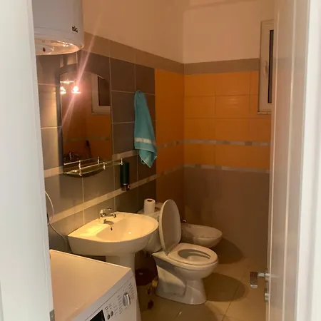 Apartament Adriatik
