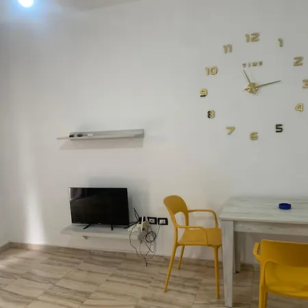 Apartment Adriatik *