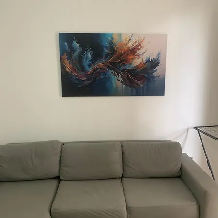 Adriatik Apartment Sarande