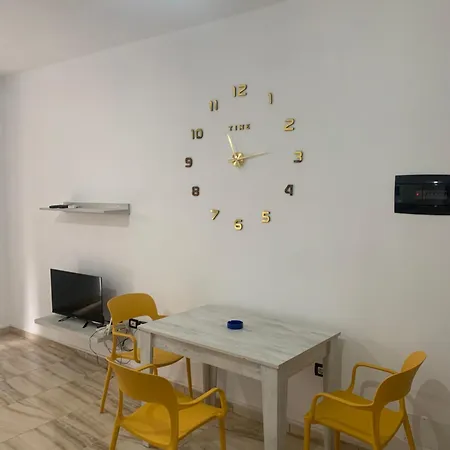 Apartament Adriatik