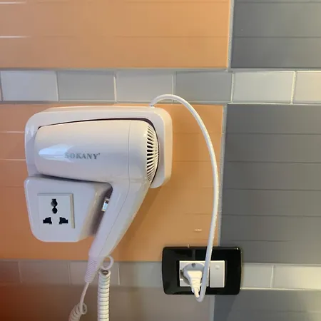 Adriatik Apartment Sarande