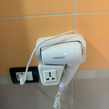 Apartament Adriatik Saranda