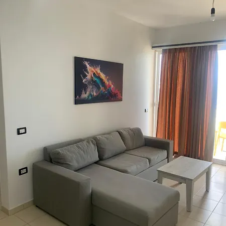 Adriatik Apartment *