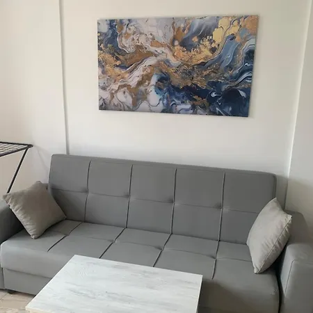 Adriatik Apartment *