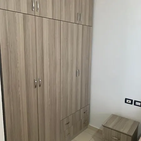 Adriatik Apartament *