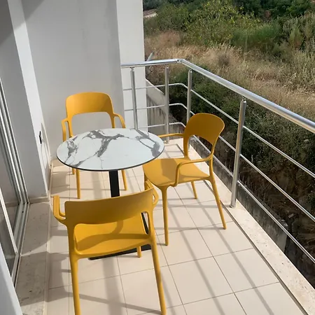 Adriatik Apartament
