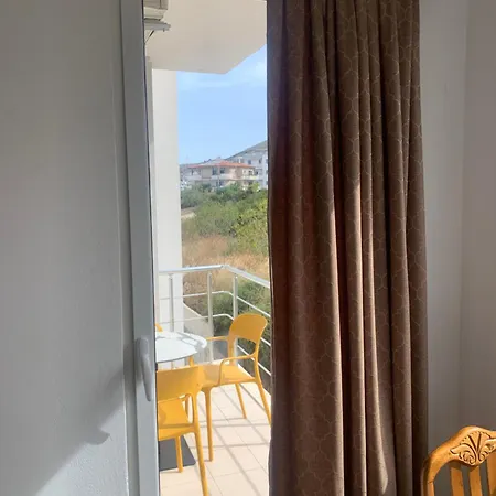 Apartament Adriatik Saranda