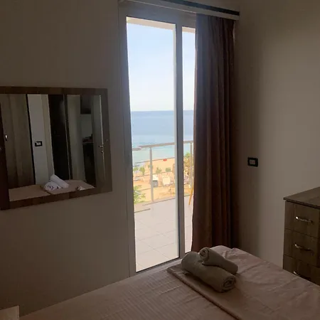 Adriatik Apartament Saranda