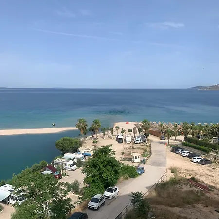 Apartament Adriatik Saranda