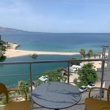 Adriatik Apartament Saranda