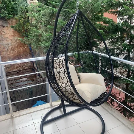 Apartament Adriatik Saranda