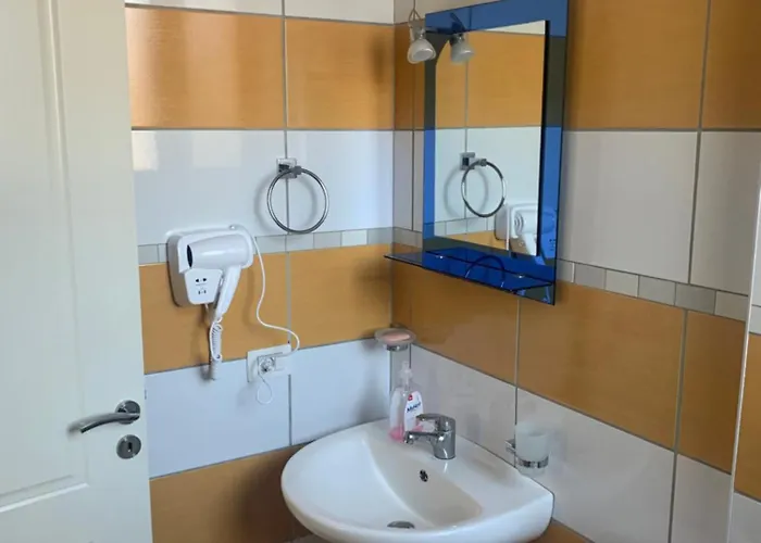 Apartment Adriatik *