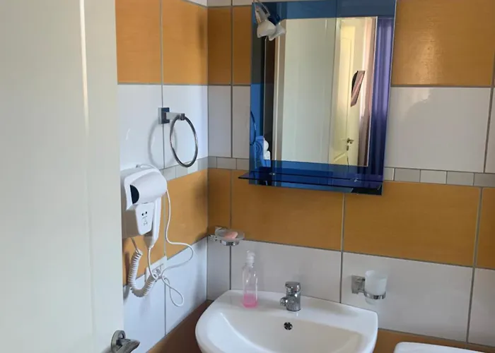Adriatik Apartment Sarandë