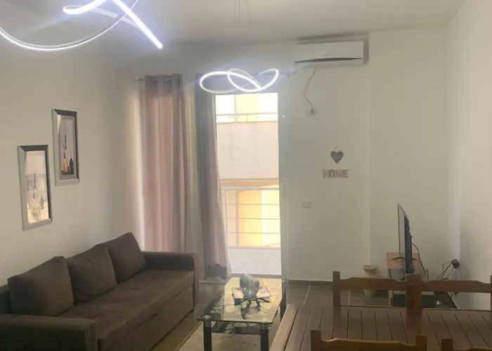 Adriatik Apartment