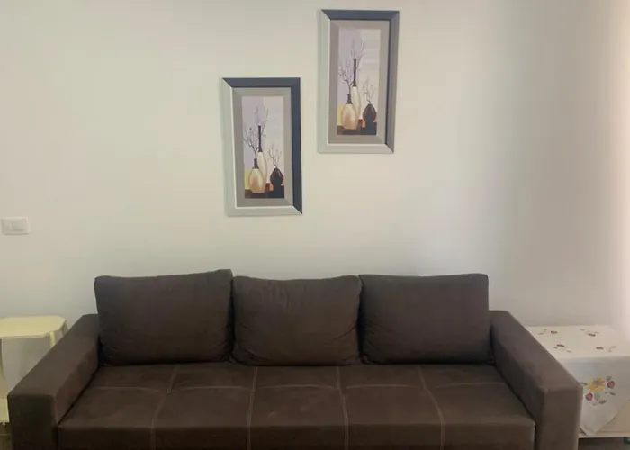 Apartment Adriatik