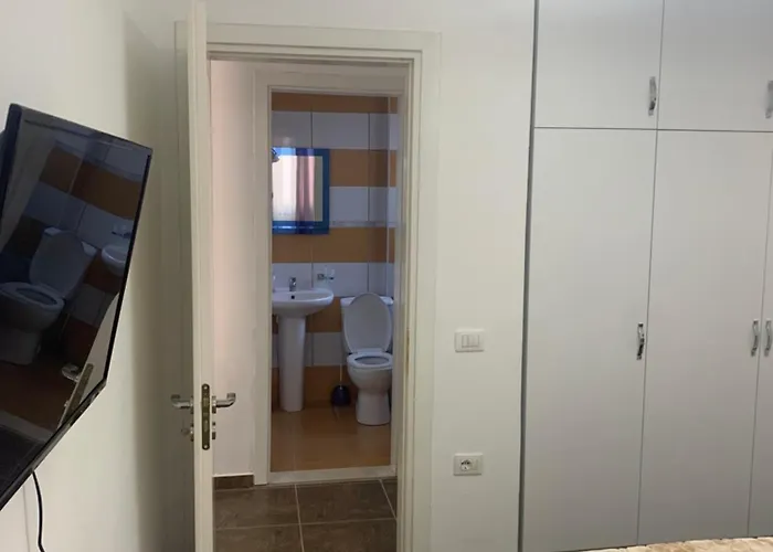 Apartment Adriatik *