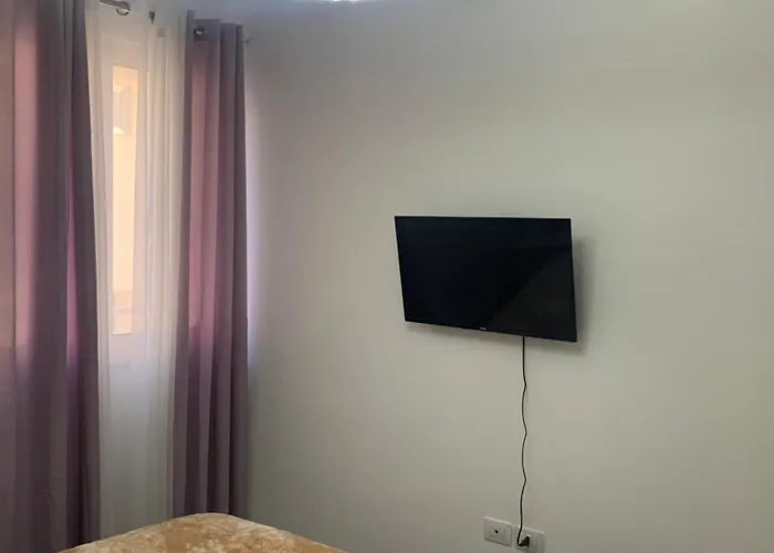 Adriatik Apartment Sarandë