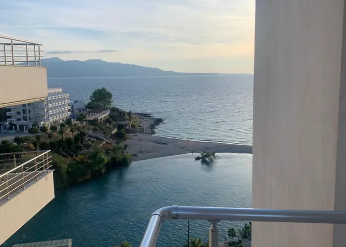 Adriatik Apartment *