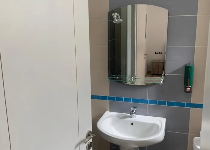 Apartment Adriatik Sarandë