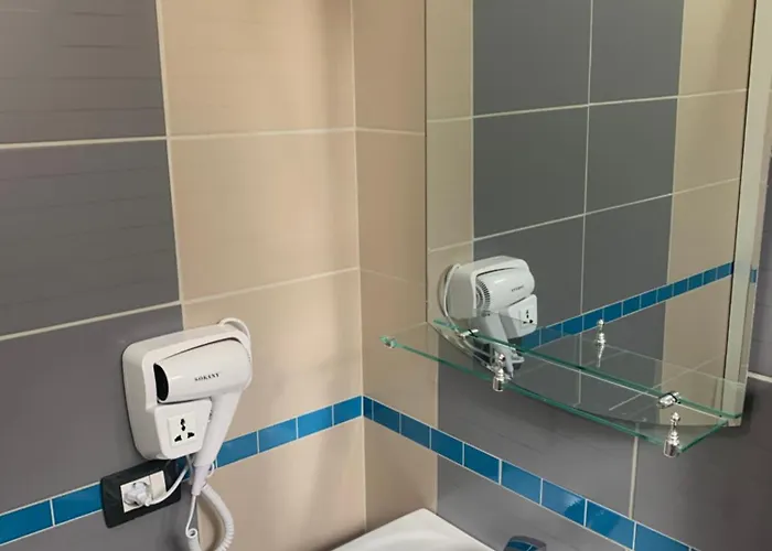 Apartment Adriatik