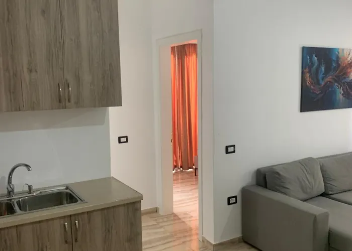 Adriatik Apartment *