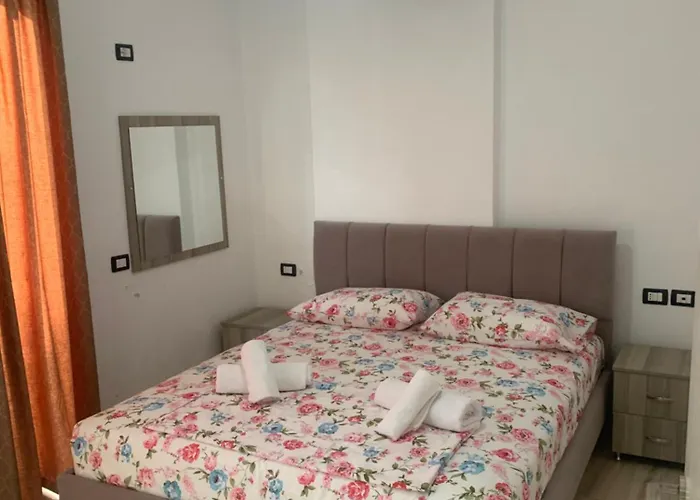 Apartment Adriatik Sarandë