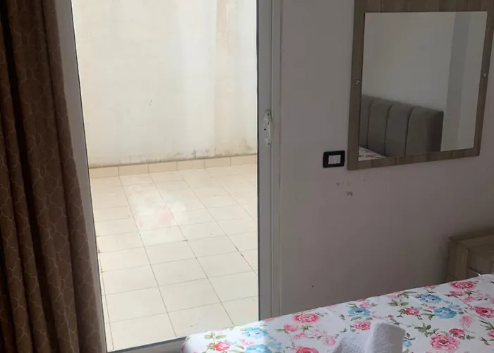Apartment Adriatik Sarandë