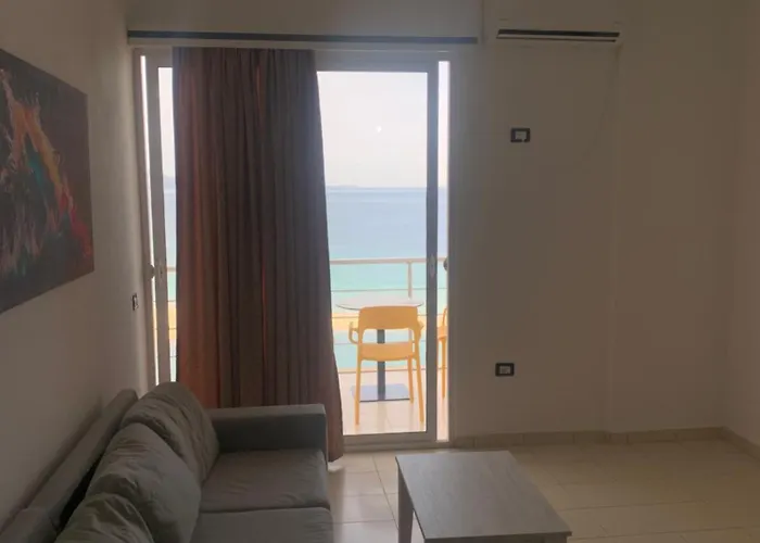 Adriatik Apartment *