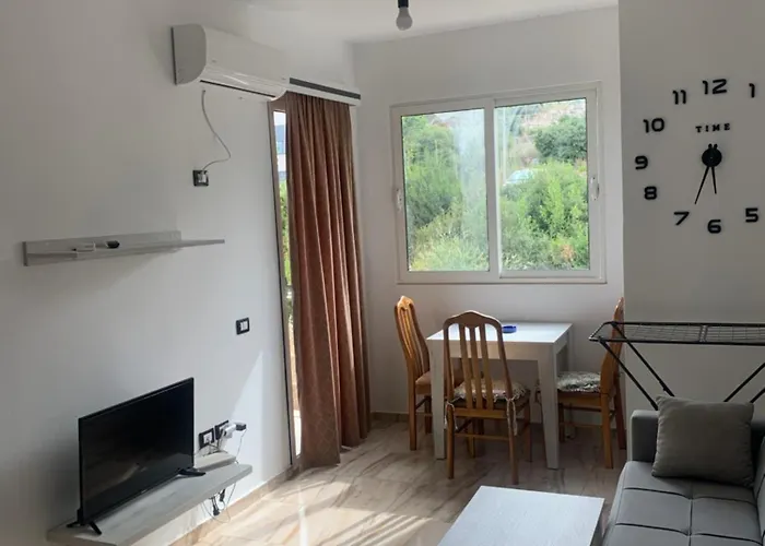 Adriatik Apartment