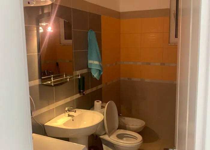 Apartment Adriatik