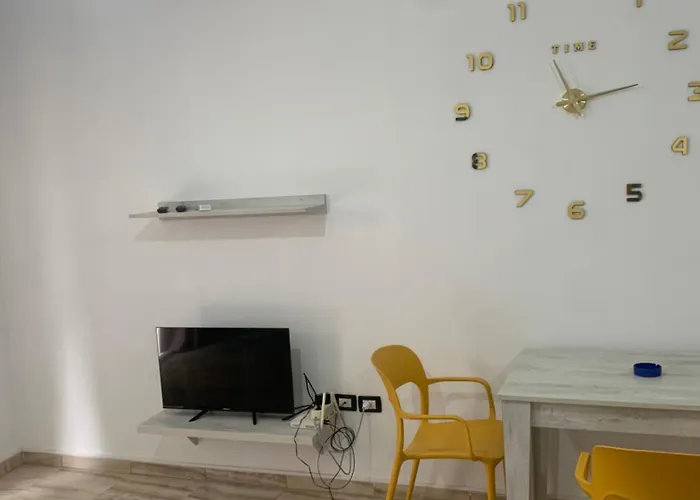 Apartment Adriatik *