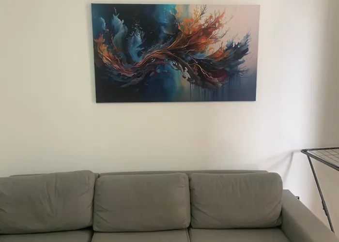 Adriatik Apartment Sarandë