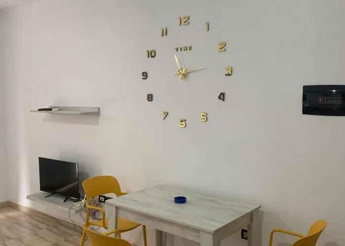 Apartment Adriatik