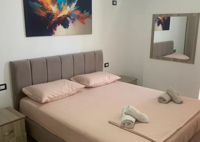 Apartment Adriatik