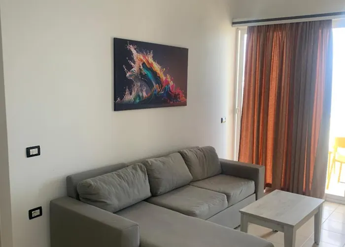 Adriatik Apartment *