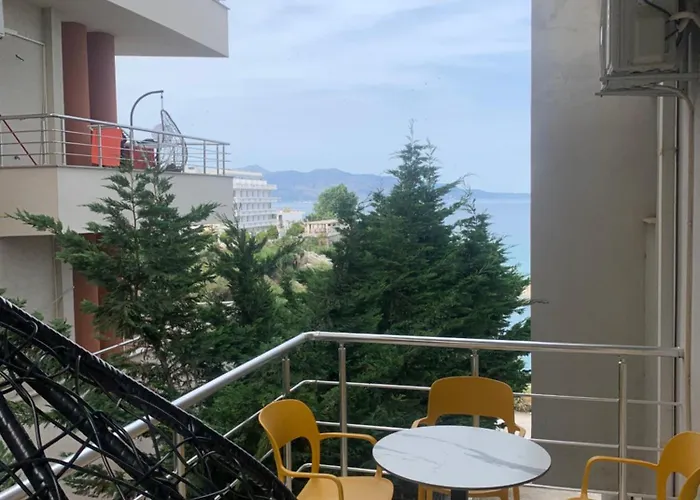 Adriatik * Sarandë