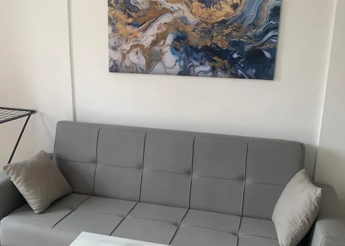 Adriatik Apartment *
